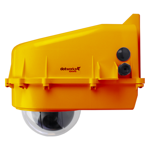 usrelay 2016 live camera hardware systems d2 full pan tilt zoom control construction orange