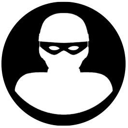 usrelay clear icons for ichd thief black