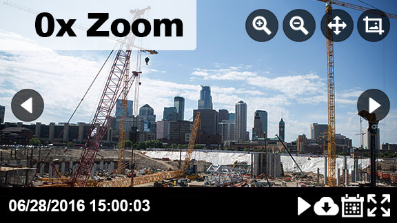 us relay construction cameras live interactive images in high definition plus optical zoom vs digital zoom 0x zoom