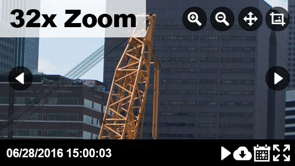 us relay construction cameras live interactive images in high definition plus optical zoom vs digital zoom 32x zoom