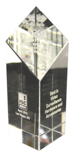 us relay award winning camera housings 2015 new product of the year security products magazine